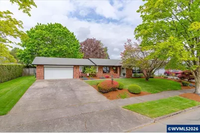 4783 Patricia St NE, Salem, OR 97305 - Photo 1