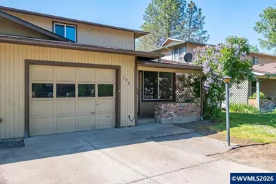 190 SE Atwood Av, Corvallis, OR 97330 - Photo 2