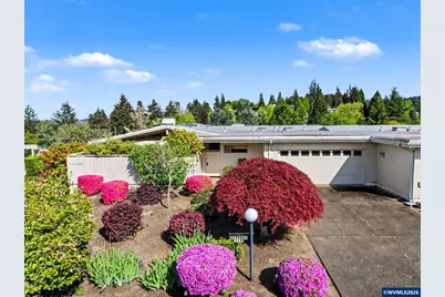 3383 Country Club Rd S, Salem, OR 97302 - Photo 1