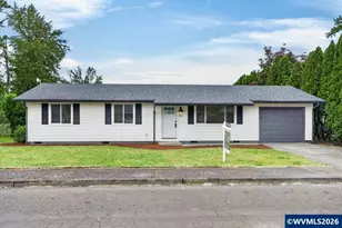 553 Elm St, Jefferson, OR 97352 - Photo 1