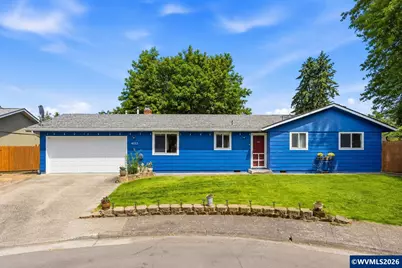 4552 Prince Ct NE, Salem, OR 97305 - Photo 1
