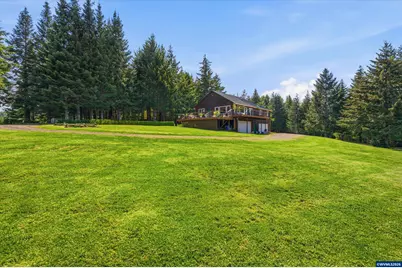 23495 Doane Creek Rd, Sheridan, OR 97378 - Photo 10