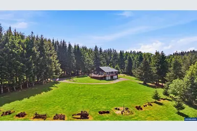 23495 Doane Creek Rd, Sheridan, OR 97378 - Photo 2