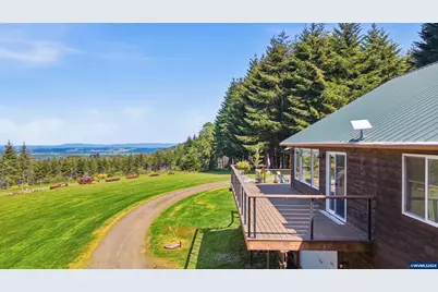 23495 Doane Creek Rd, Sheridan, OR 97378 - Photo 4