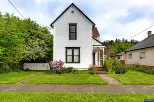 928 Birch Ave, Cottage Grove, OR 97424 - Photo 2