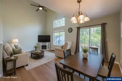 1067 SW Falcon Crest Dr, Dundee, OR 97115 - Photo 6