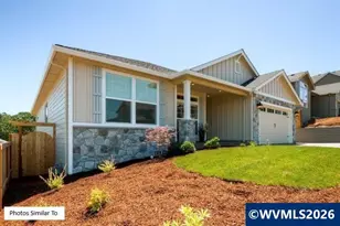 Lot A Snowbird Ct NW, Salem, OR 97304 - Photo 4