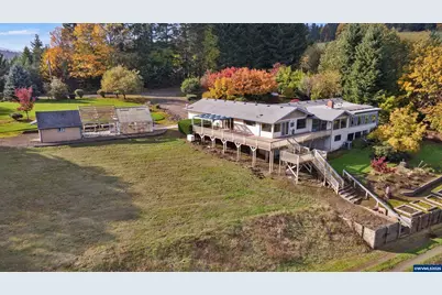 13620 NW Eberly Rd, Banks, OR 97106 - Photo 18