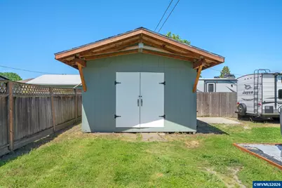 2632 Hill St SE, Albany, OR 97322 - Photo 36