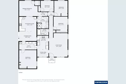 2632 Hill St SE, Albany, OR 97322 - Photo 44