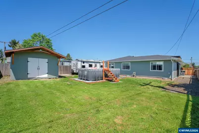 2632 Hill St SE, Albany, OR 97322 - Photo 34