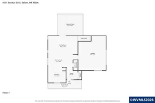 6131 Exodus Ct SE, Salem, OR 97306 - Photo 48