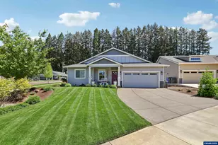 5780 Springwood Ave SE, Salem, OR 97306 - Photo 2