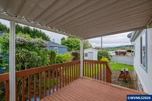 3398 Snow Peak Pl, Lebanon, OR 97355 - Photo 36
