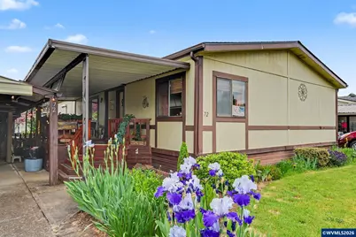 1307 S Water #72 St, Silverton, OR 97381 - Photo 2
