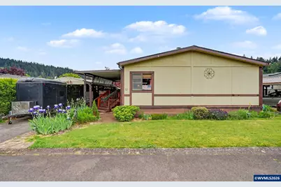 1307 S Water #72 St, Silverton, OR 97381 - Photo 1