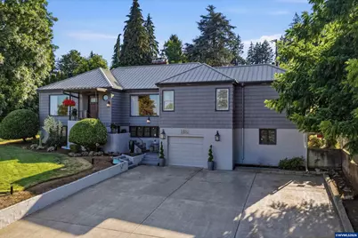 1451 Narcissus Ct NW, Salem, OR 97304 - Photo 1