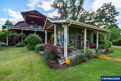 40750 Stayton Scio Rd, Scio, OR 97374 - Photo 36
