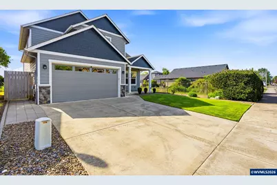 776 Park Pl S, Monmouth, OR 97361 - Photo 2