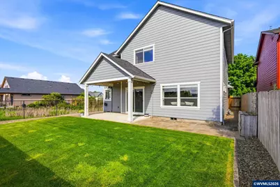 776 Park Pl S, Monmouth, OR 97361 - Photo 34