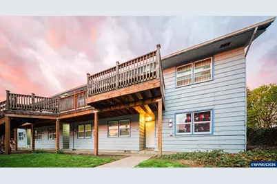 302 S Monmouth Av, Monmouth, OR 97361 - Photo 2