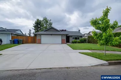 4580 Thrush Dr NE, Salem, OR 97301 - Photo 1