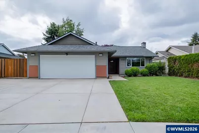 4580 Thrush Dr NE, Salem, OR 97301 - Photo 4