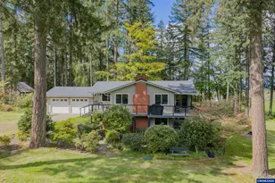 40000 Fir Oaks Ln, Lebanon, OR 97355 - Photo 24