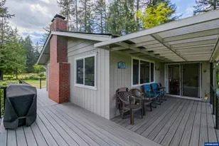 40000 Fir Oaks Ln, Lebanon, OR 97355 - Photo 34