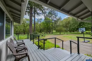 40000 Fir Oaks Ln, Lebanon, OR 97355 - Photo 32