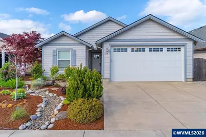 1714 SE Osoberry St, Dallas, OR 97338 - Photo 1