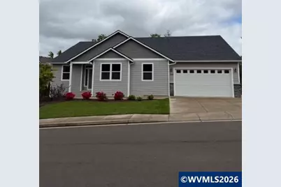 708 NW George Ct, Sublimity, OR 97385 - Photo 1