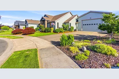 867 Corsair Dr, Independence, OR 97351 - Photo 4