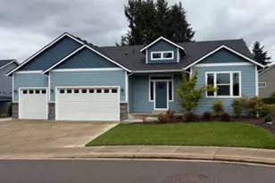 704 NW George Ct, Sublimity, OR 97385 - Photo 2