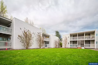 160 N Whitman St, Monmouth, OR 97361 - Photo 1