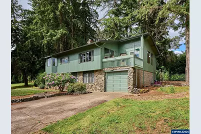 6051 31st Av SE, Salem, OR 97317 - Photo 1