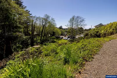 Lot 2 Derrick St, Depoe Bay, OR 97341 - Photo 1