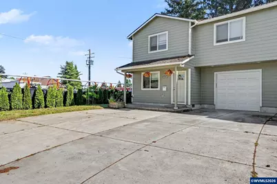 1671 Cooper St, Lebanon, OR 97355 - Photo 2