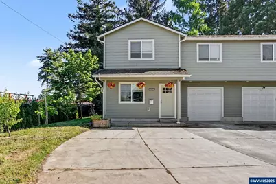 1671 Cooper St, Lebanon, OR 97355 - Photo 1