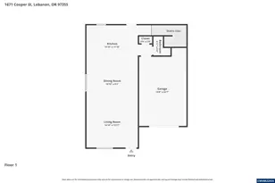 1671 Cooper St, Lebanon, OR 97355 - Photo 48