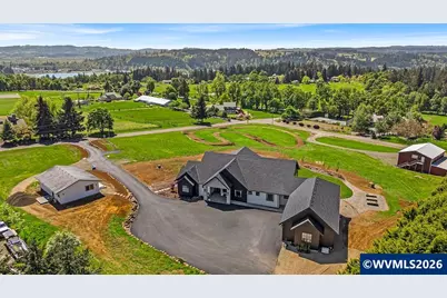 5501 Lipscomb St SE, Salem, OR 97317 - Photo 4