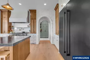 5501 Lipscomb St SE, Salem, OR 97317 - Photo 16