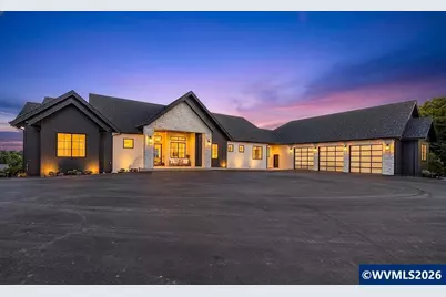 5501 Lipscomb St SE, Salem, OR 97317 - Photo 1