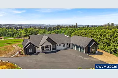 5501 Lipscomb St SE, Salem, OR 97317 - Photo 2