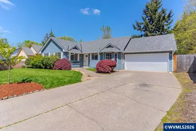 2537 Hoo Doo Dr NW, Salem, OR 97304 - Photo 2
