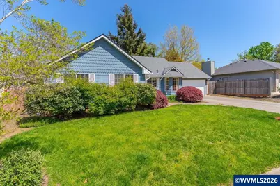 2537 Hoo Doo Dr NW, Salem, OR 97304 - Photo 4
