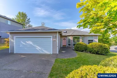 2105 Deerwind Av NW, Salem, OR 97304 - Photo 1