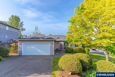 2105 Deerwind Av NW, Salem, OR 97304 - Photo 2