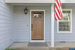 1492 Hunter Ave N, Keizer, OR 97303 - Photo 2