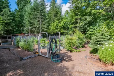 7465 Kings Valley Hwy S, Monmouth, OR 97361 - Photo 38